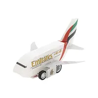 The Emirates Group様_PPクラフトプルバックカー(働く車)「Emirates Airline」