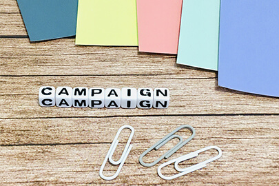 宣伝活動に役立つ魅力的なノベルティについて