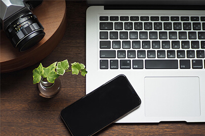 販促活動に役立つオリジナルのクリアファイル