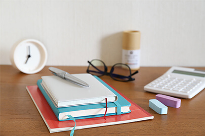 ノベルティのオリジナルグッズの制作について