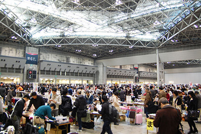 【同人イベント】スペース設営のコツ｜NG事例も紹介