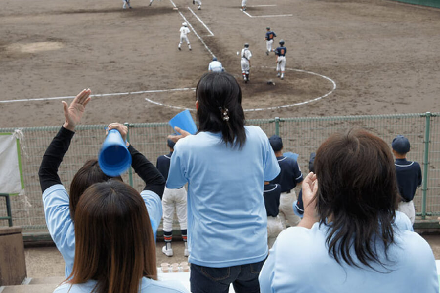 おすすめ応援グッズ5選｜野球観戦用のグッズを選ぶ際のポイントも