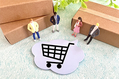 様々な種類のクリアファイルを通販で注文可能