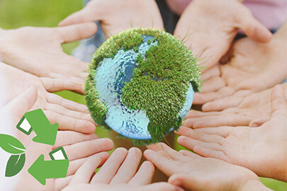 サステナブル素材とは？代表的な3タイプと選ぶ際のポイントを紹介