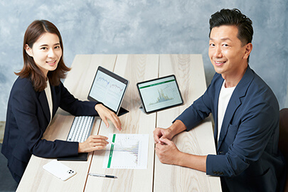 販促業務とは？目的・種類・効率的に行うためのポイントも