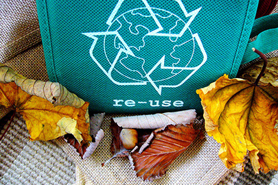 リサイクル・リユース・リデュースの違いとは？3Rの概要と取り組み事例を解説