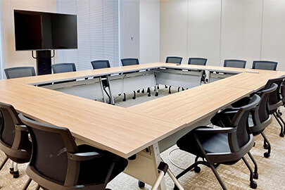 他では見かけない、素敵なオリジナルのノベルティ