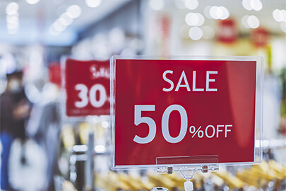 販売促進のアイデア14選｜販促を成功させるポイントや成功事例も紹介