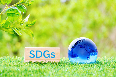 SDGsに配慮した商品とは？基礎知識から具体例まで詳細に解説