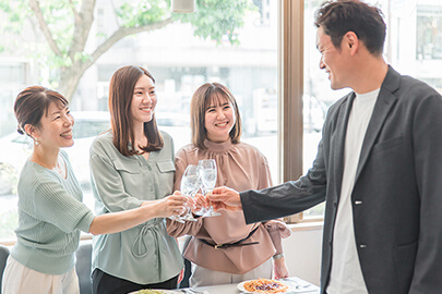 会社創立記念のお祝い品は何がよい？喜んでもらえる品物について解説