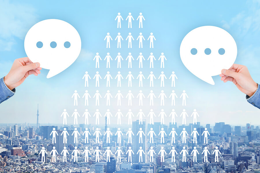 シンポジウムとは?開催方法や注意点を紹介