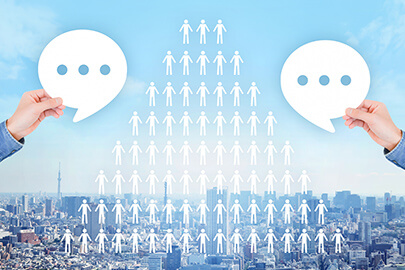 シンポジウムとは？開催方法や注意点を紹介