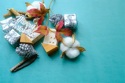 クリスマスのイベントには自作のノベルティを！おすすめアイテムを紹介