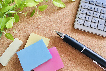 販促品を制作した場合の勘定科目は？経費になるおすすめの販促品も紹介