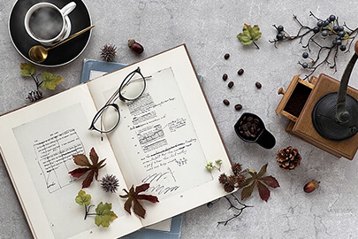 秋向けオリジナルグッズを作成しよう！行事別の人気アイテムを紹介