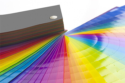 人気のオリジナルグッズは色にこだわろう！