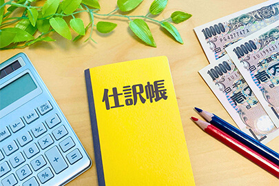 グッズ販売におけるノベルティアイテムの勘定科目は何になる?