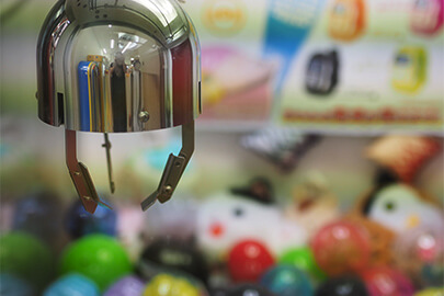 UFOキャッチャーの景品は何がある？知りたい製作のポイントも解説