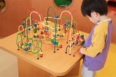 知育玩具のメリットとは？配布シーンやおすすめのノベルティも紹介