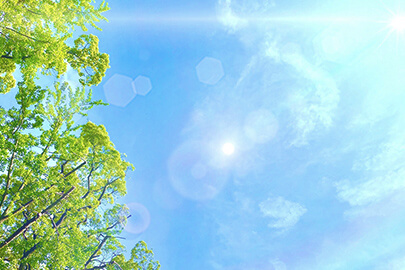 カーボンニュートラルと脱炭素社会を知ろう！