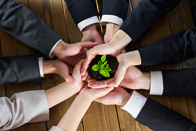 企業のエコ活動とは？取り組む理由や事例を紹介