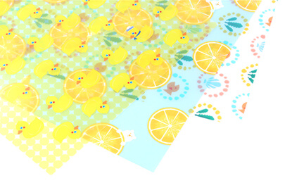 ハンドメイド作家さん必見！デザインペーパーとは？使用用途や作り方も紹介