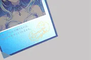 ビジュアルカードの人気な素材や印刷-イメージ写真