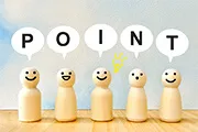 ビジュアルカードのデザインポイント-イメージ写真