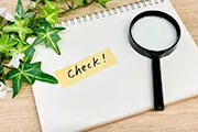 オリジナル応援グッズを作製する際の注意点-イメージ写真