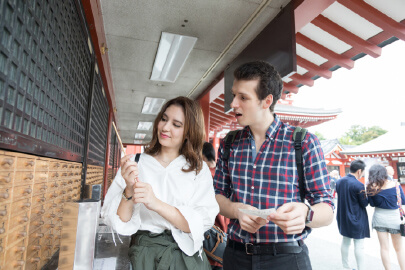 外国人観光客(インバウンド)が喜ぶノベルティとは？おすすめグッズ5選