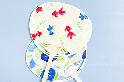 販促品はうちわを選択しよう