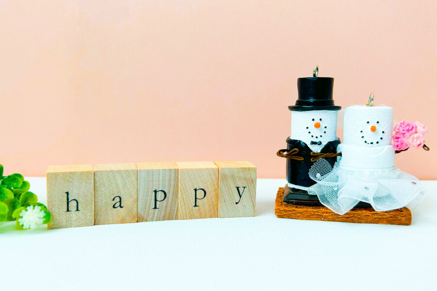 結婚式でゲスト満足度を高めるオリジナルグッズの魅力とは?-イメージ写真