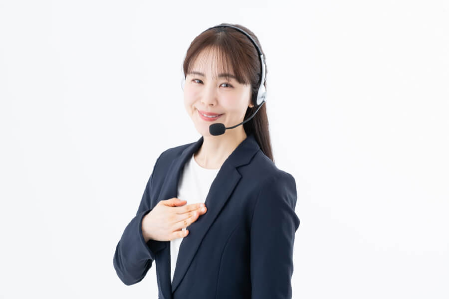 二人の理想をカタチにするなら、プロの力を-イメージ写真