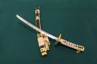 来館者に喜ばれる！刀剣オリジナルグッズの作り方