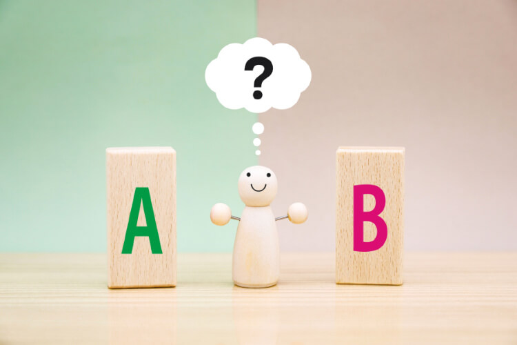 粗品とノベルティの違いを解説！使い分けて販促効果を高めよう-写真