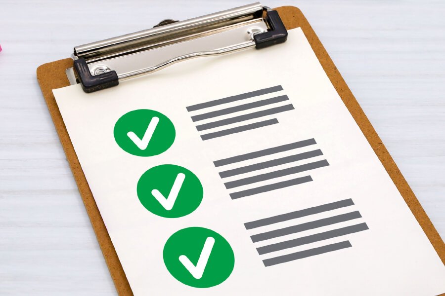 マラソン大会用にオリジナルグッズを作製するときの流れ-イメージ写真