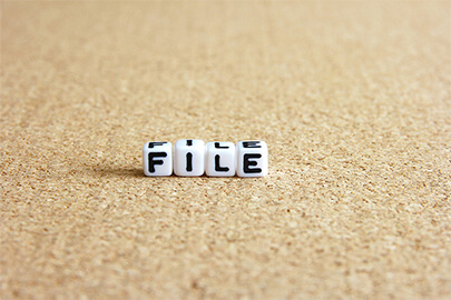 販促グッズで活用できるクリアファイルの特徴