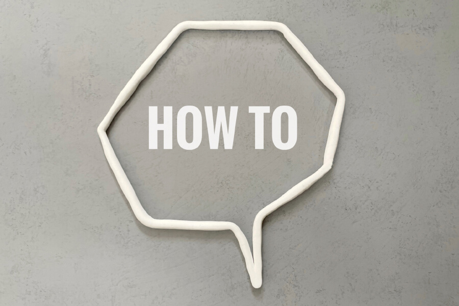 観戦以外でも活躍するオリジナル応援グッズの使い方-イメージ写真