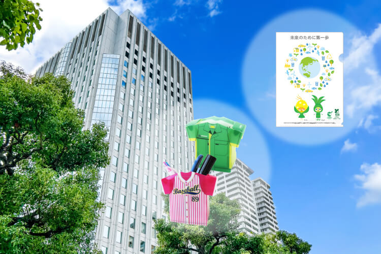 オリジナルのノベルティ・記念品の作り方｜おすすめ10選も紹介-写真