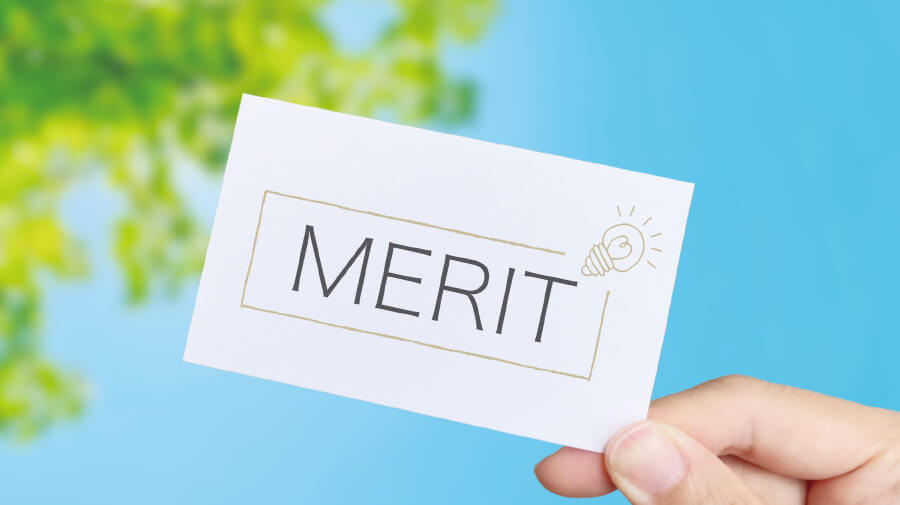 企業がノベルティや記念品を配布するメリット-イメージ写真