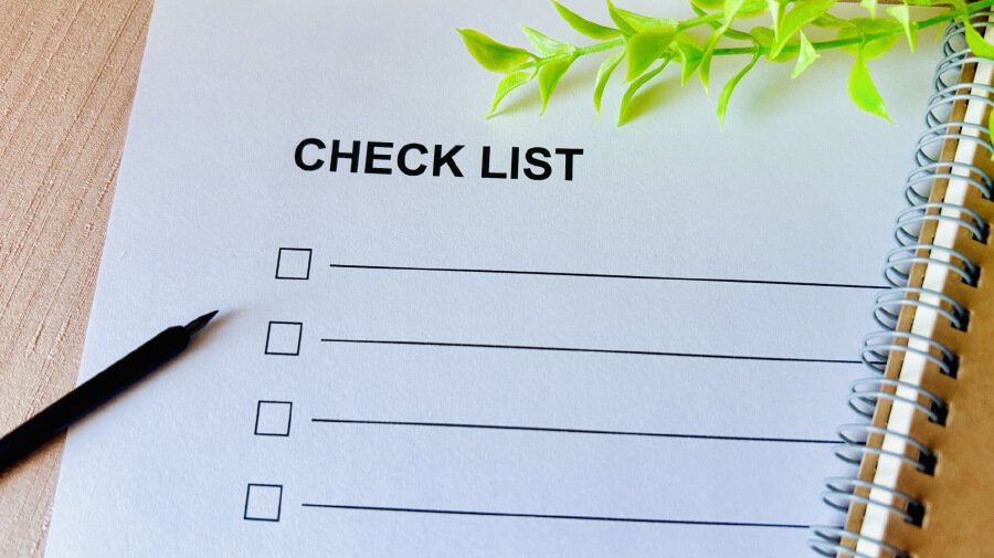 防犯啓発ポスターの作製前に整理したいポイント-イメージ写真