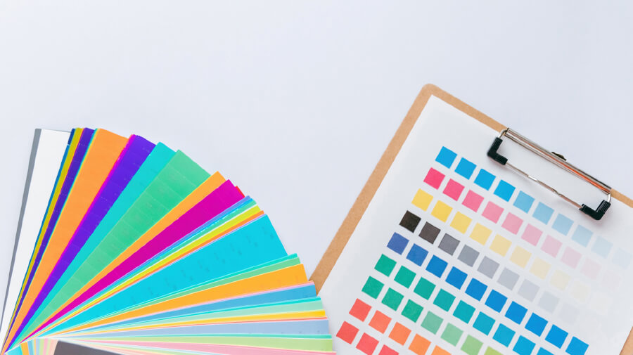 防犯啓発ポスター作製時に意識したいデザインのポイント-イメージ写真