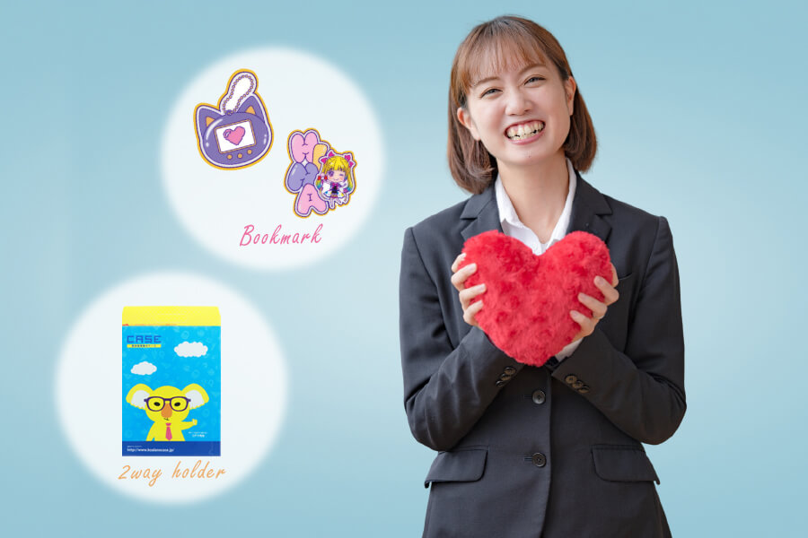 成果につながる！もらって嬉しい企業ノベルティ・プレゼントの選び方とは｜ランキングも紹介 -写真