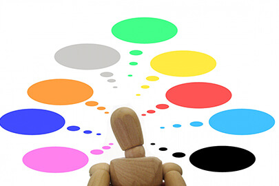 クリアファイルのデザインを考えるときに知っておきたいこと