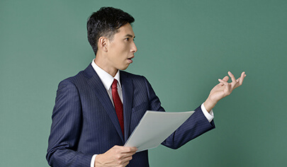 オリジナルクリアファイルを制作しよう