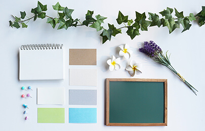 おしゃれな名刺を作成する際に意識するべき点