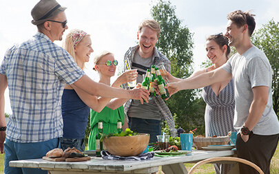 サークル活動・イベント用の名刺作成について