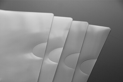 公私共に活用できるオリジナルクリアファイルの魅力に迫る