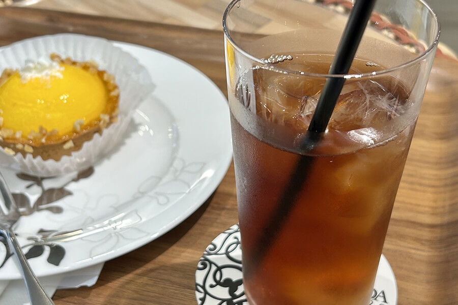 オリジナルコースターについて