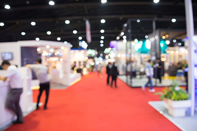 オリジナル展示会グッズなどの製作について